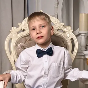 Поздняков Андрей