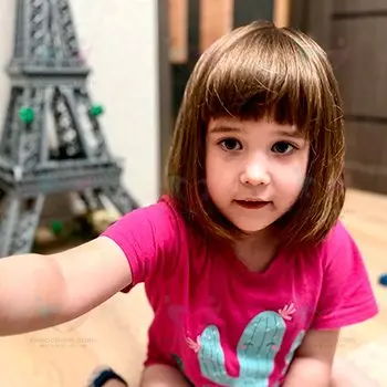Ильина Полина