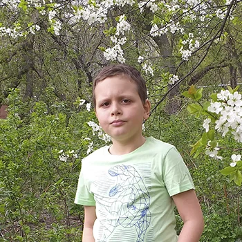 Буныгин Фёдор