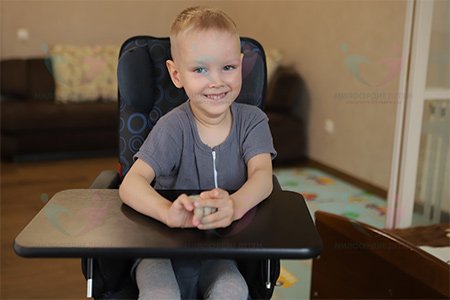 Ефимов Лев