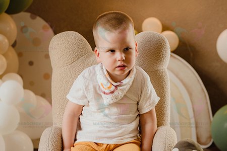 Никифоров Тимур