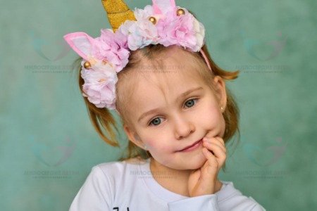 Лаврова Софья