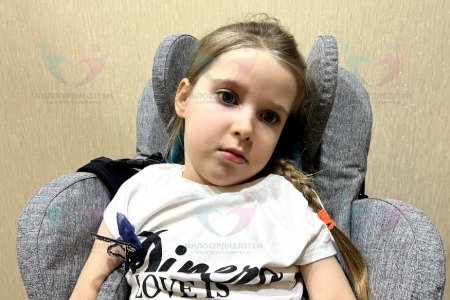 Тимченко Эвелина