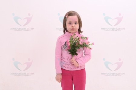 Мизюкова Злата
