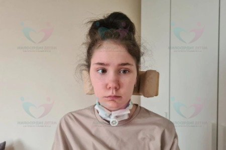 Селезнева Таисия