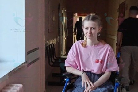 Журавлева Арина