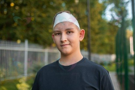 Красов Михаил